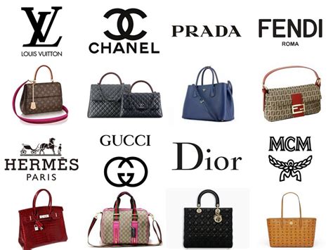 carteras de marca originales